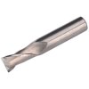 Sealey SM2502EM14 Hss End Mill Ø14mm 2 Flute