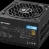 EG-1200 EFFITEK Gold Series, 1200 W ATX 3.1