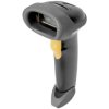 Digitus Da-81001 Barcode Scanner Corded 1D LED Black Handheld USB Type A