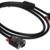 Kabel monitorowy VGA-1.5-WW/U 1.5m UNITEK