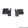CCM03-3754LFT-AU SIM Card Connect 6Pin, Switch SMD C&K