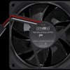 P-1 Noiseblocker BlackSilent Pro fan P1 - 80 mm