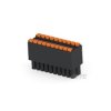 Klucz polaryzacyjny 20 -pinowe raster 3.5mm 2 -rzędowe Montaż na płytce Męski TE Connectivity