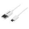 Kabel USB Złącze A USB A Złącze B Micro USB typu B dł. 500mm Kabel USB-A do USB Micro-B USB 2.0