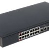 Switch PoE 16-portowy SFP CS4218-16ET-135