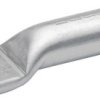 Klauke 204R10 204R10 Końcówka kablowa, rurkowa 180 ° M10 35 mm² 1 szt.
