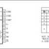 Force-Sense Switches