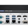 ARK-1220L-S6A2 Intel Atom E3940 F1 QC 1.6GHz 2*HDMI+2*GbE+4*USB