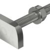 Śruba z łbem młoteczkowym OBO Bettermann 1148414 35 mm 25 szt.