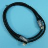 KABEL USB-C/LIGHTNING 1,0mb KĄT.