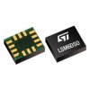 LSM6DSOTR 6-axis IMU (inertial measurement unit): always-on 3-axis accelerometer and 3-axis gyroscope
