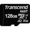 Transcend TS128GUSD460T-VS1 miniSD card 128 GB Raspberry Pi NOOBS Compatibility