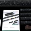 380-04005 Heat-shrink tubing kit – shrink rate 4:1, 1.5 - 6 mm²