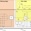 Automotive common-mode active EMI filter (AEF) for three-phase systems