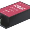 Przetwornica DC-DC, 40W, Uwe 9 → 36 V DC, Uwy 24V dc, Iwy 1.67A, TRACOPOWER
