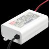 PLD-25-1400 Switching power supply for LED, class 2, 25 W, 12 - 18 V/1400 mA