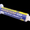 559 pasta lutownicza topnik flux Mechanic 10g