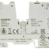 Siemens 5SK91041 5SK9104-1 Wyłącznik automatyczny 30 V/DC 4 A 1 szt.