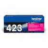Brother TN423M TN-423M toner cartridge 1 pc(s) Original Magenta