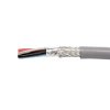 Kabel sterujący Alpha Essentials Communication & Control liczba żył 3 Ekranowane Alpha Wire 22 AWG średnica zew 5.28 mm