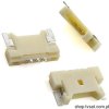 0537800370 Header 3Pin 1.25mm Pitch Panel SMD MOLEX