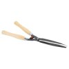 HEDGE SHEARS