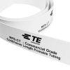 Heatshrink tubing, 3:1, (6.4/2.1 mm), PO, white, EL7585-000