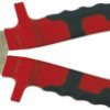 Szczypce wielofunkcyjne Szczypce uniwersalne Ega-Master długość szczęk: 41mm długość całkowita: 180 mm Stal