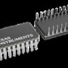 High Speed CMOS Logic 4-to-16 Line Decoder/Demultiplexer with Input Latches | J | 24 | -55 to 125