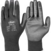 Vigor V6435-XL V6435-XL Rękawice robocze Rozmiar rękawic: 10, XL 1 szt.