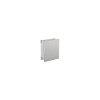 Molex 936040033 S-8000 Universal Enclosure Die-cast Aluminium Black