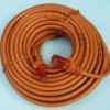 U/UTP 6e 15,0mb POMARAŃCZ.CCA PATCHCORD