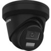 Kamera Kopułkowa Ip 8Mpx 2.8Mm Ds-2Cd2383g2-Li2u(2.8Mm)(Black)