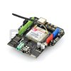 DFRobot GPS/GPRS/GSM SIM908 Shield dla Arduino v3