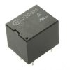 Przekaźnik, cewka 24V, styki 1x 10A/250VAC