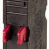 Blok styków Eaton RMQ Titan M22 blokada Blok styków 1NC 500V, przyłącze śrubowe