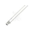 LED 3mm niebieska PR-337C B12