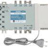 Multiswitch MR-916L 9 wejść / 16 wyjść TERRA