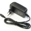 Zasilacz impulsowy +9V 1A 2.5/5.5mm