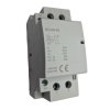 Stycznik Modułowy 1-FAZOWY 63A 2P 2NO cewka 24VAC