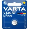 Bateria alkaliczna LR44, A76, AG13, V13GA, L1154