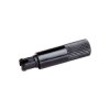 Piher 5216 Black Shaft for PT 15 NV/NH Types in 6 mm x 41.2