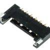 Wtyk PCB 6-pinowe raster: 1.5mm -rzędowe Molex Montaż powierzchniowy 3.0A 150.0 V.