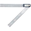 Moore & Wright MW506-01 Digital Angle Rule 200mm