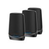 NETGEAR RBKE963B-100EUS MU-MIMO, Wi-Fi, 10.8Gbps, 802.11a/n/ac/ax/b/g,
