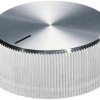 OKW A1438261 Pokrętło aluminiowy (Ø x W) 38.9 mm x 16 mm 1 szt.
