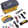 Tester instalacji Fluke 1673FC SCH FTT