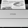 C11CG94402 Printer, ink, mono, A4, USB, Ethernet, Wi-Fi, Duplex
