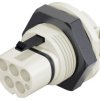 Przyłącze urządzenia Wieland Electric 96.152.1053.8