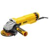 DEWALT DWE4206 Mini Grinder 115mm 1010W 240V